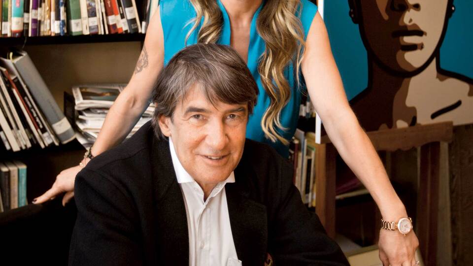 Türkiye'nin 100 yıllık sanat evi