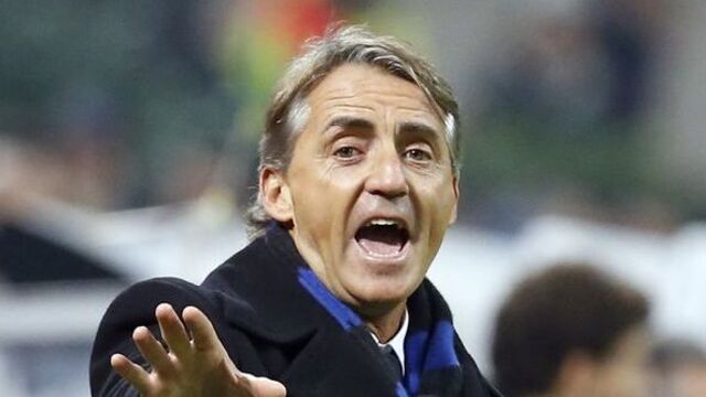 Mancini'nin yeni gözdesi
