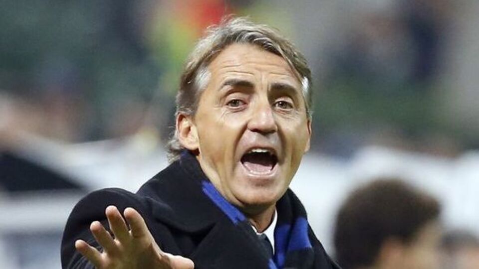 Mancini'nin yeni gözdesi