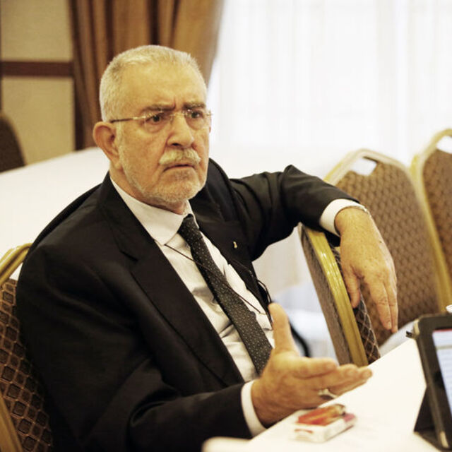 "Evlenmeden hamile kalırım diyenin hürriyetine tükürürüm"
