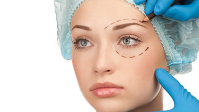 "Kadınlar hemcinsleri, erkekler karşı cins için estetik yaptırıyor"