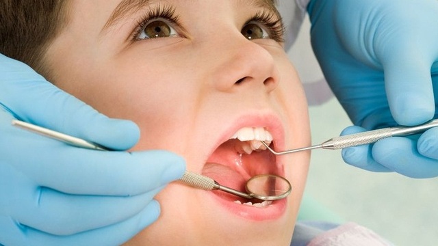 Astımla, diş çürüğü arasında genetik ilişki bulundu