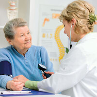 Diyabet ve tansiyon hastalarının yüzde 60’ında böbrek yetmezliği var