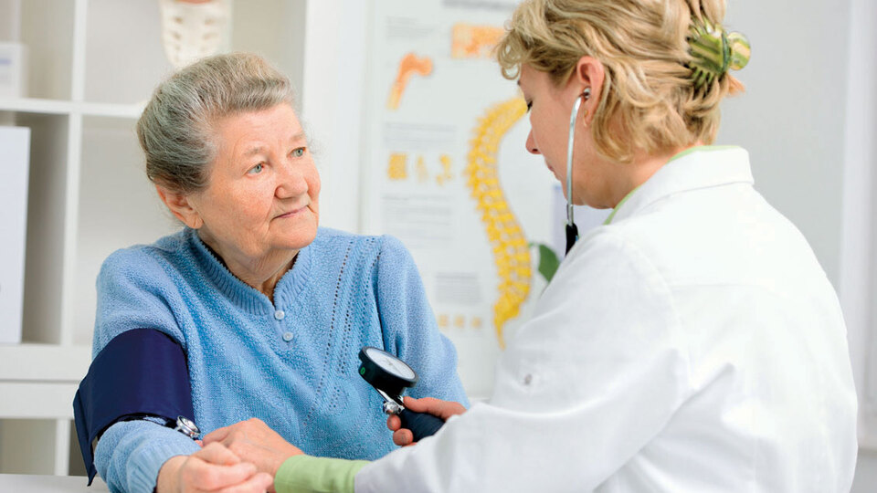 Diyabet ve tansiyon hastalarının yüzde 60'ında böbrek yetmezliği var