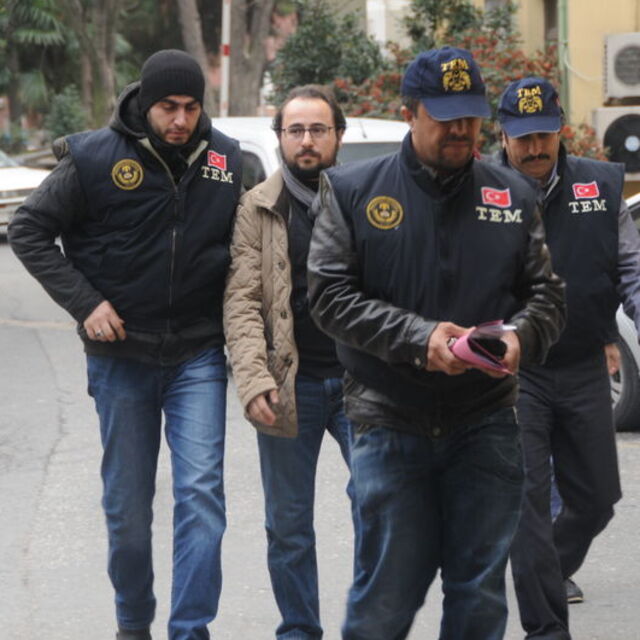 Operasyonun nedeni: Tahşiyeciler