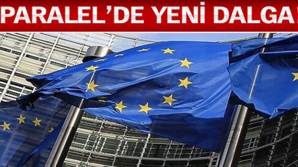 AB Komisyonu'ndan açıklama!