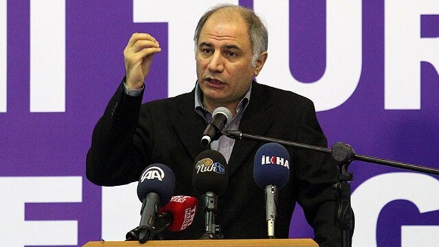 "Neyin peşindesin, ne elde edeceksin?"