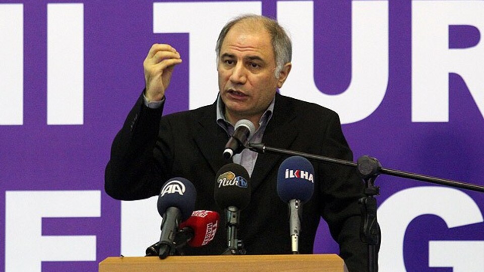 "Neyin peşindesin, ne elde edeceksin?"