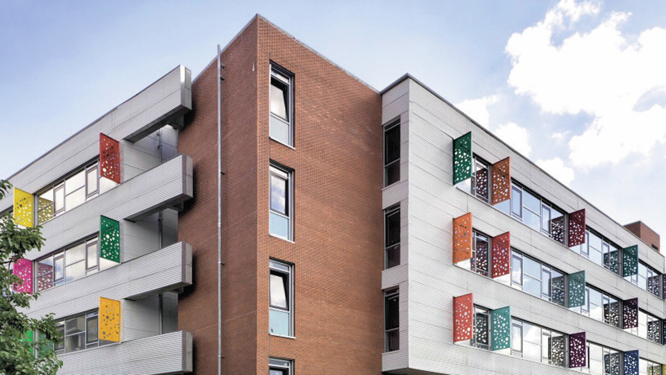 Deprem için 1582 okul 49 hastahane yenilendi