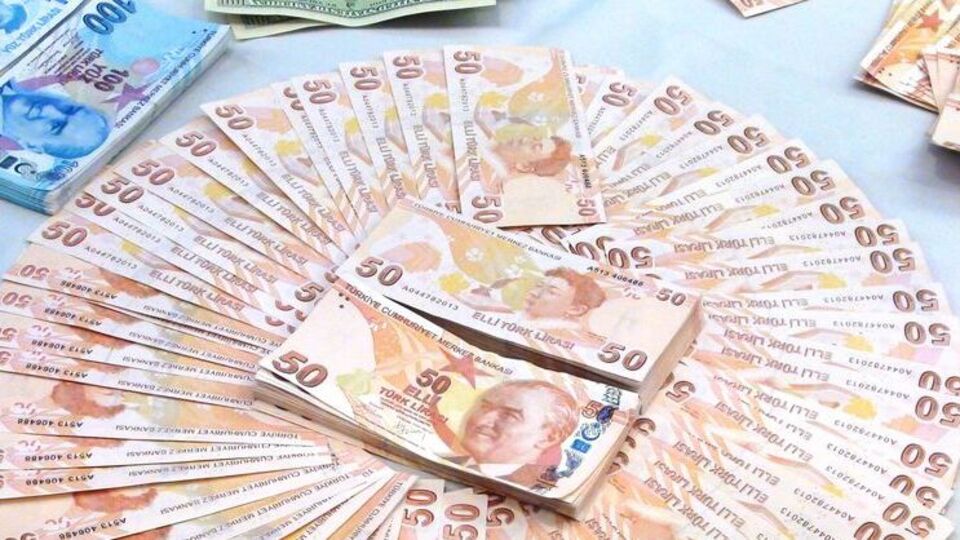Vakıfların gelir ve giderleri bakanlık bütçelerini geçti