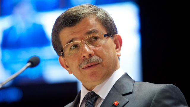 "Polise ateş etme yetkisi verilmiyor"