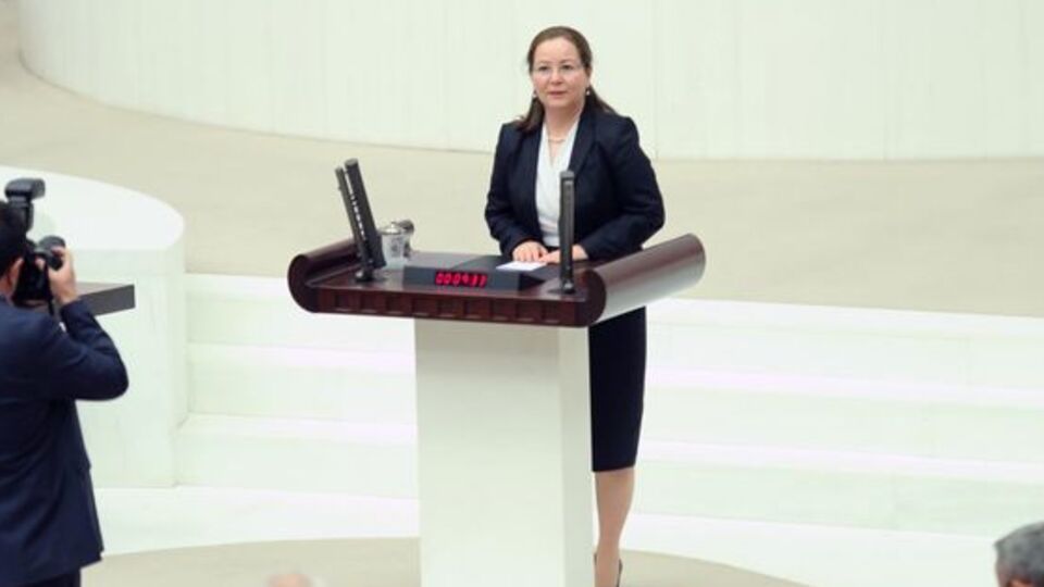 'Devlet korumasındaki çocuklar sahipsiz'
