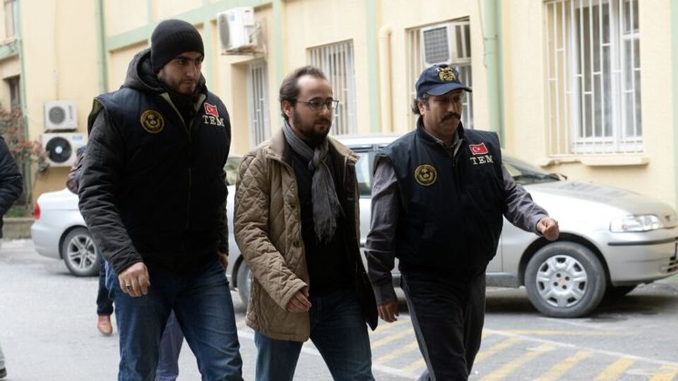 Cemaatte ihtilaf kronolojisi!