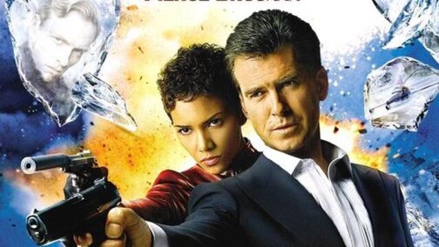 James Bond fırtınası Show TV'de esmeye devam ediyor!