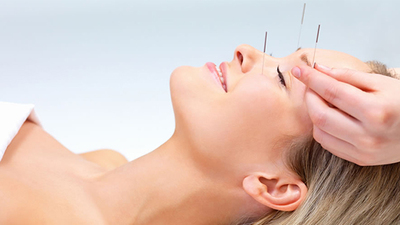 Akupunktur yüksek tansiyonu dize getiriyor