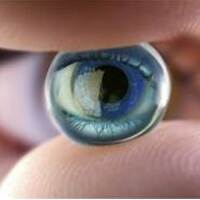 Türkiye de biyonik göz yapacak