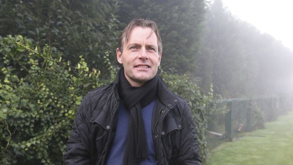 "En büyük hatam, Fenerbahçe'den ayrılmak"