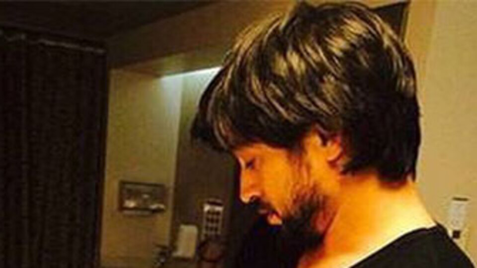 Ünlü futbolcu baba oldu