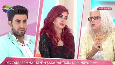 Rezzan Kiraz'dan burçlu yorum!