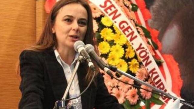 Yargıtay, Veli Küçük'ün avukat kızının cezasını onadı