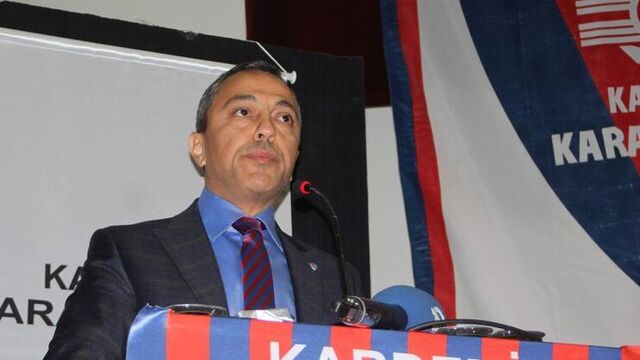 "G.Saray'dan Yasin'i de istedik ama..."