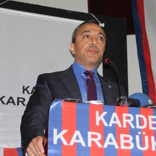 "G.Saray'dan Yasin'i de istedik ama..."