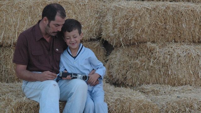 "Babam ve Oğlum" bu akşam Show TV'de!