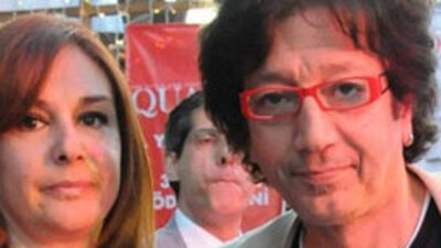 "O raddeye gelirse bir yerden atlarım"