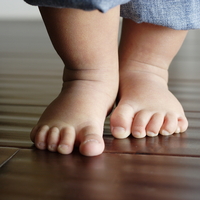 İlk hareketler havalı olur