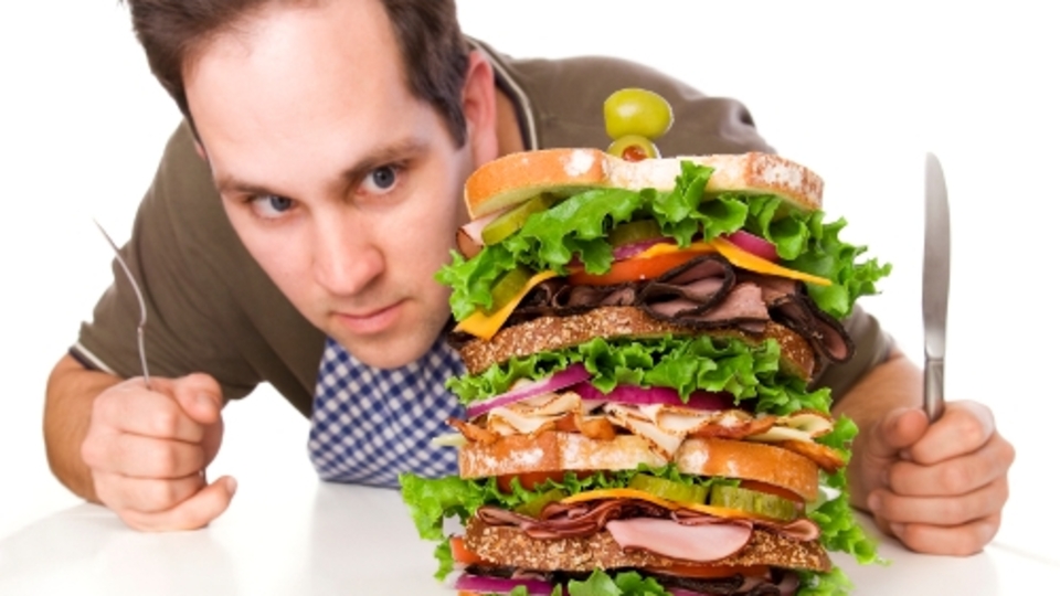 Erkekler için en kolay kilo verme yolu