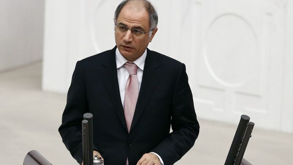 İçişleri Bakanı Ala'dan çözüm süreci açıklaması