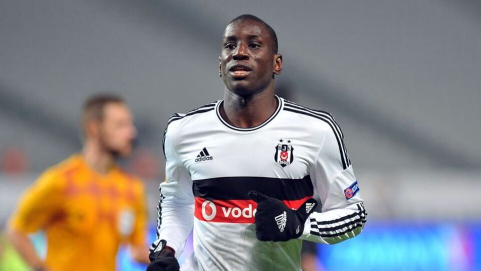 Mancini'nin son bombası: Demba Ba