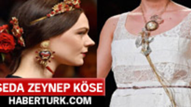 İlla ki aksesuar!