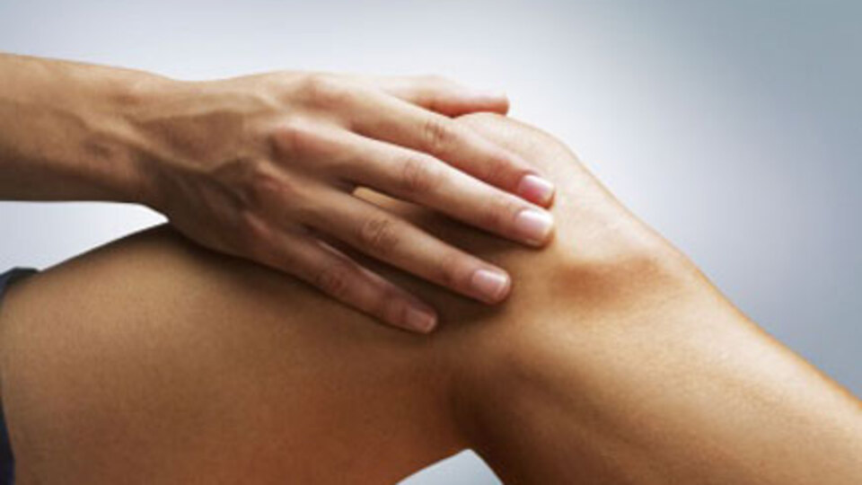 Dizleri genç tutmanın yolları