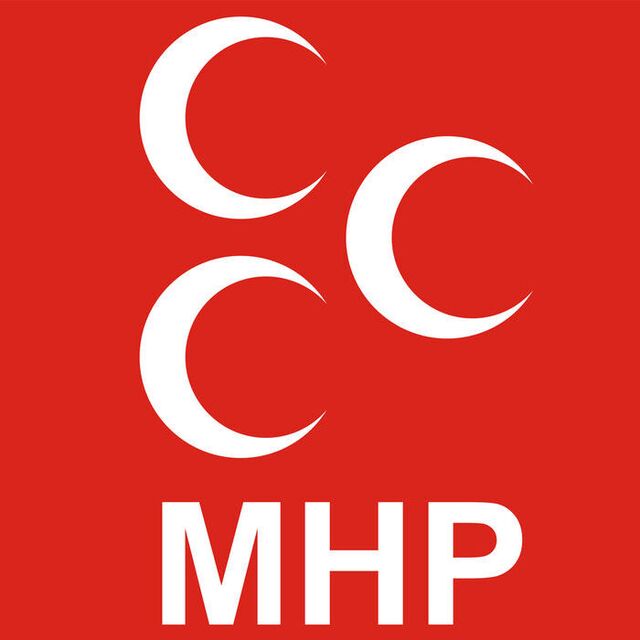 MHP'den 9 ilde 9 ayrı etkinlik
