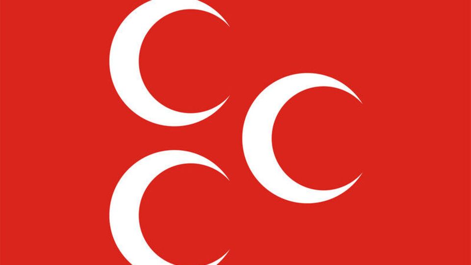 MHP'den 9 ilde 9 ayrı etkinlik