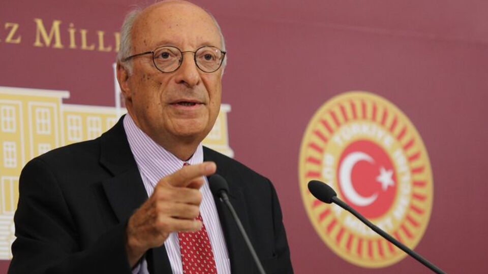 Türmen: Türkiye diktatörlüğe yürüyor