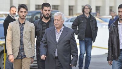 "Fethullah Gülen'den talimat aldınız mı?"