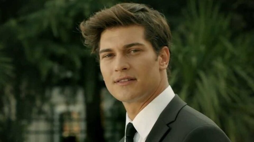 İdil'den Arda'ya Çağatay'la nispet!