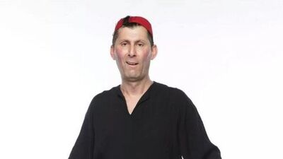 Haki'nin kavuğunu teslim alacak