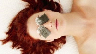 Kavun çekirdeğini ve poşet çayları atmayın