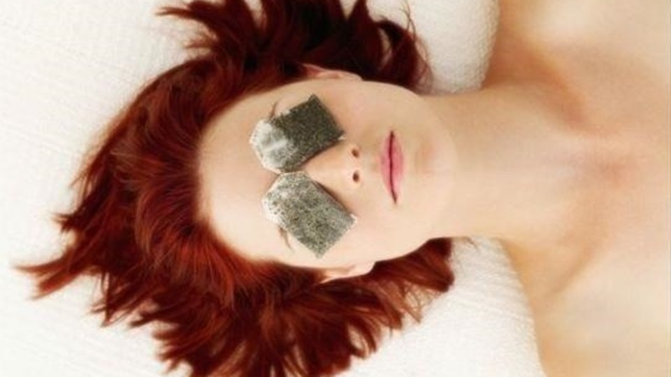 Kavun çekirdeğini ve poşet çayları atmayın