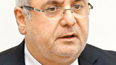 "'Bakara makara' dediyse Allah belasını versin"