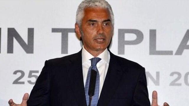 'Yargı sistemine güven davalarla zedelendi'