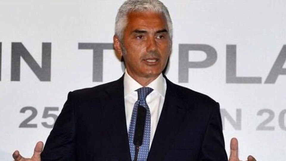 'Yargı sistemine güven davalarla zedelendi'
