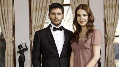 "Aşkımızı o kaza bitirdi"