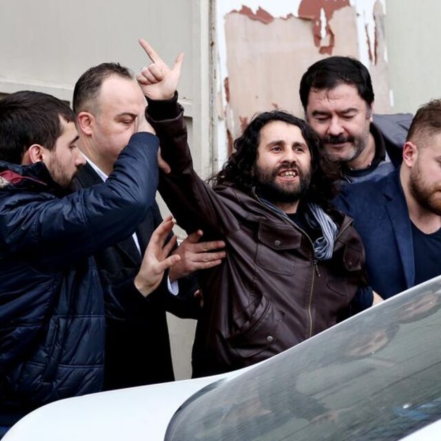 Yakup Köse tutuklandı