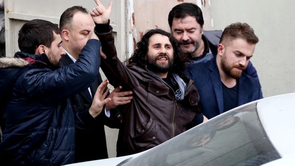 Yakup Köse tutuklandı