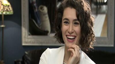 "Aşk insanın gözünü kör eder"