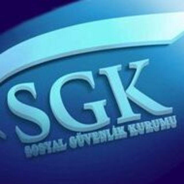 SGK'dan müjde! Artık ödeme kapsamında